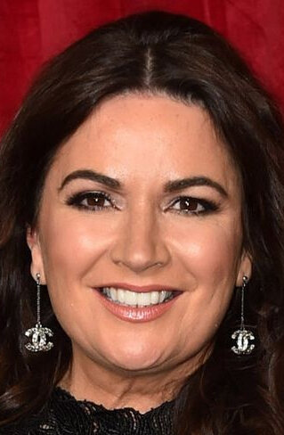 фото Дебби Раш