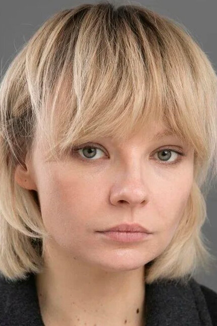 фото Софья Реснянская