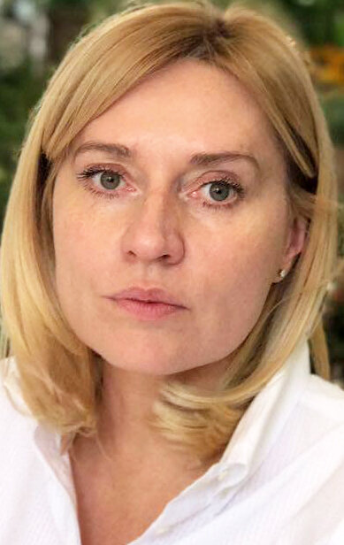 фото Елена Греб