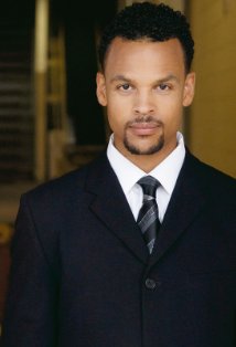 фото Энтони МакЛин