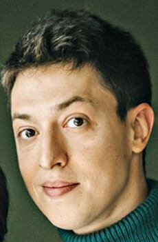 фото Урош Йовчич