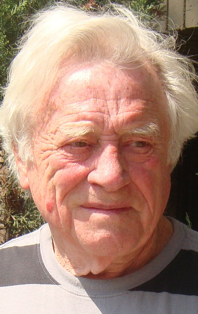 фото Джеральд Поттертон