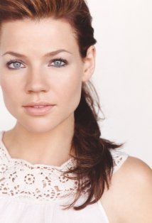 фото Элизабет Чомко