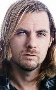 фото Лукас Ди Медио