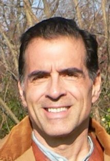 фото Грегори Коул