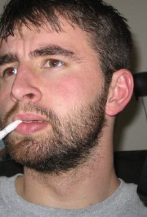 фото Тимоти А. Бертон