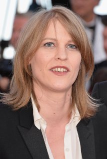 фото Клер Бюргер