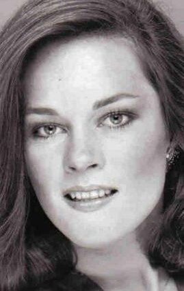 фото Мэгги Купер