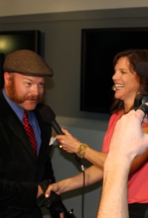 фото Харрисон Суини