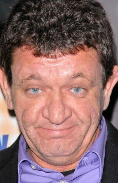 фото Терри Ф. Смит