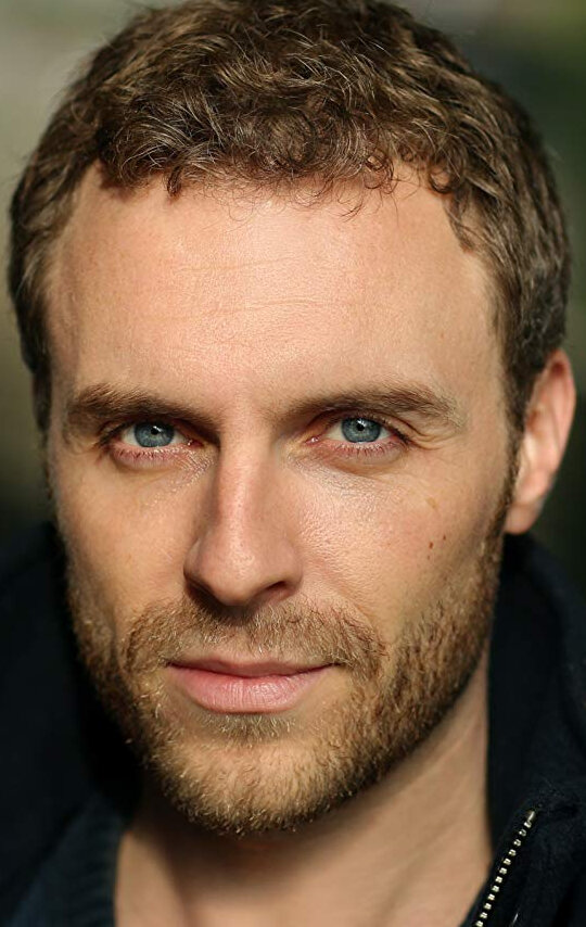 фото Дэвид Эллиот