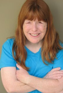 фото Джулия Гроссо