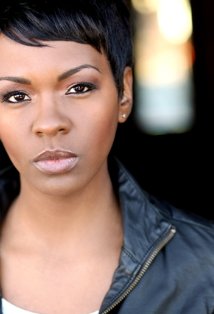 фото Канеша Вашингтон