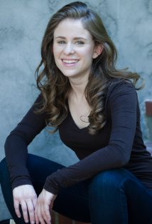 фото Эми Гринспен