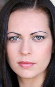 фото Вероника Паркс