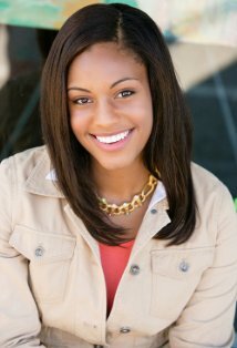 фото Рушанна Льюис