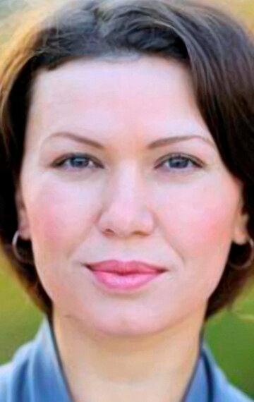 фото Светлана Кузнецова