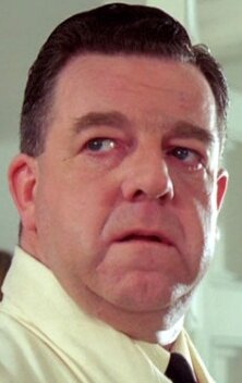 фото Джон Комер