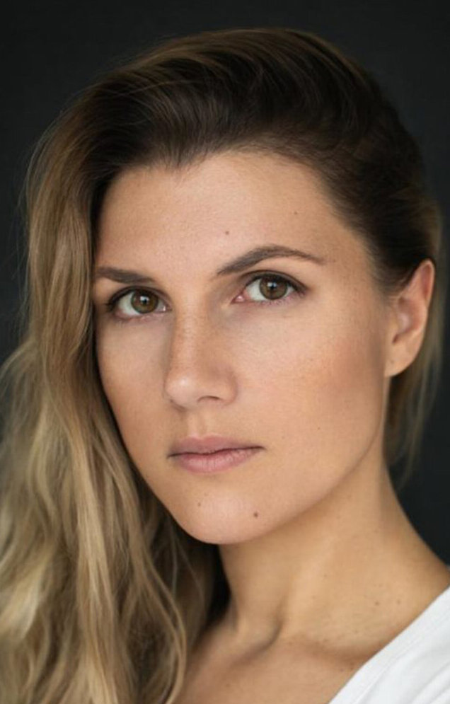 фото Марьяна Спивак