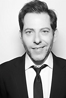 фото Джои Хорвитз