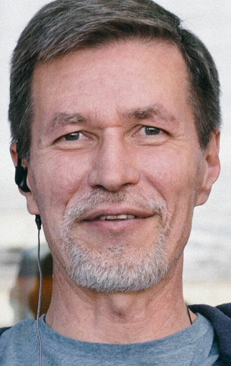 фото Всеволод Аравин