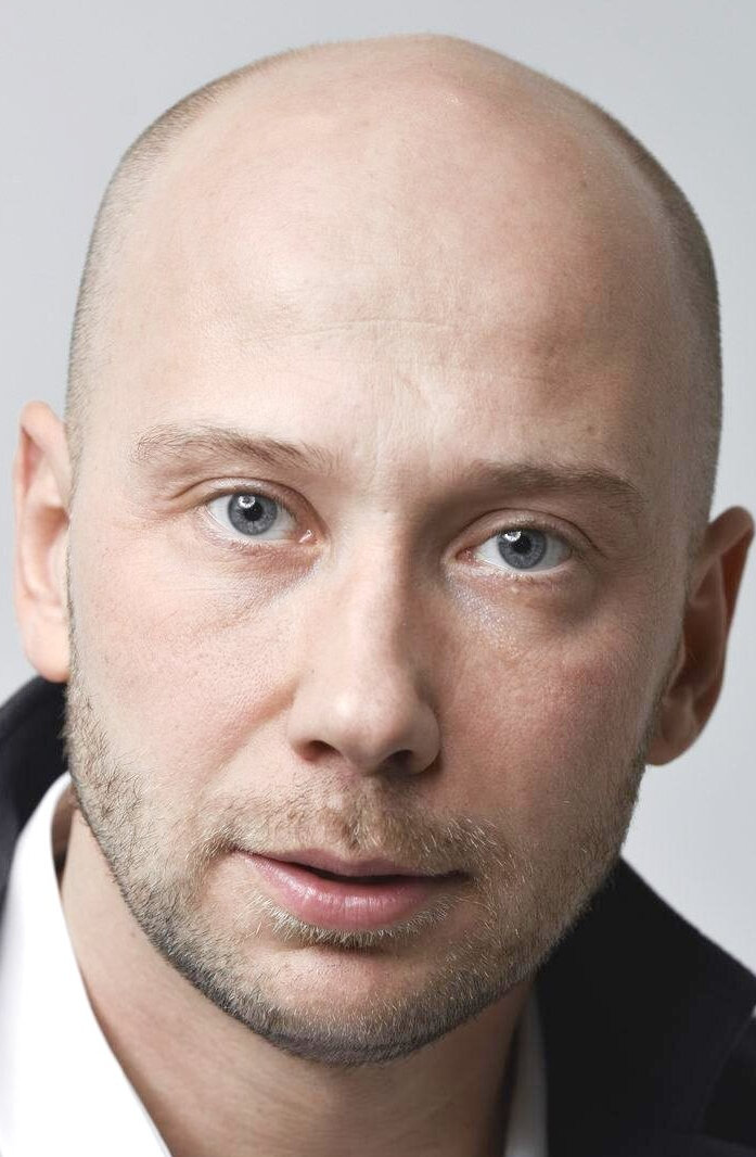 фото Павел Галич