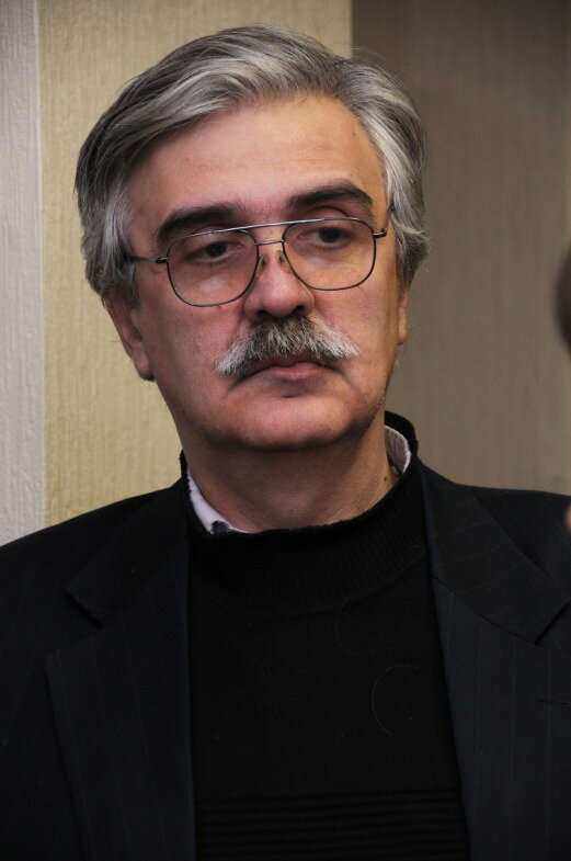 фото Александр Щурихин