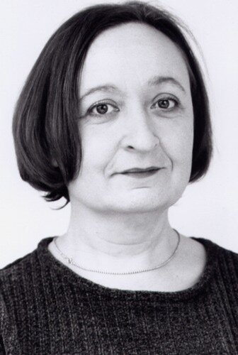 фото Моника Моклер