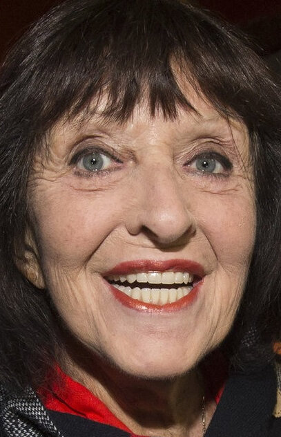 фото Вера Нерушилова