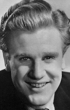 фото Дональд Хьюстон