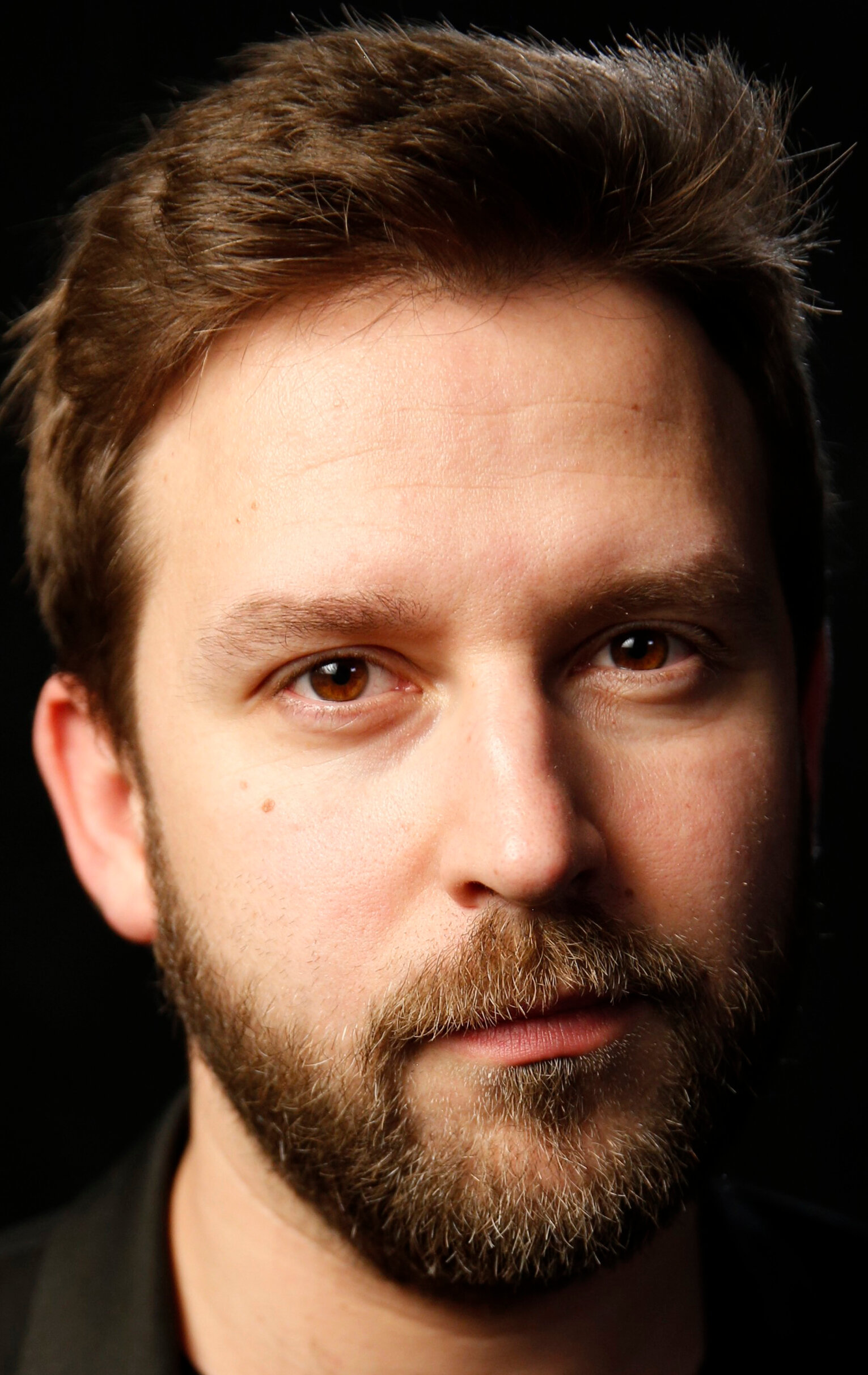 фото Михаил Морсков