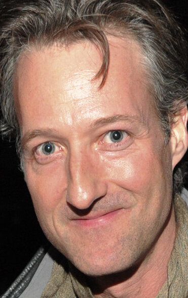 фото Джеймс Оллоди