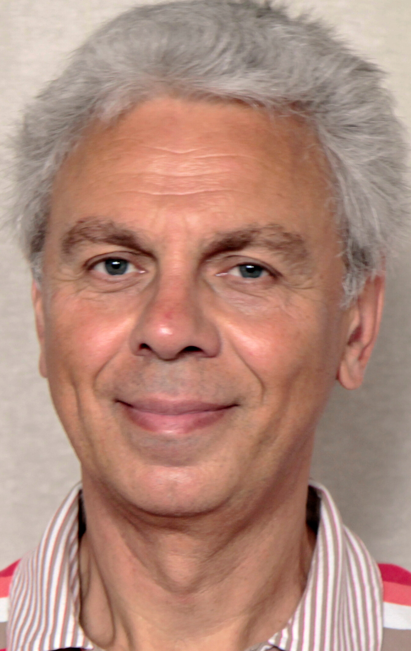 фото Виктор Бохон