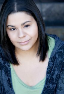 фото Джессика Гарсиа