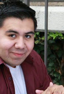 фото Роберт Э. Мартинес