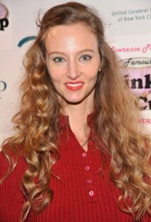 фото Арин Илэйн Коул