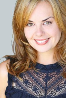 фото Кристин Уолл