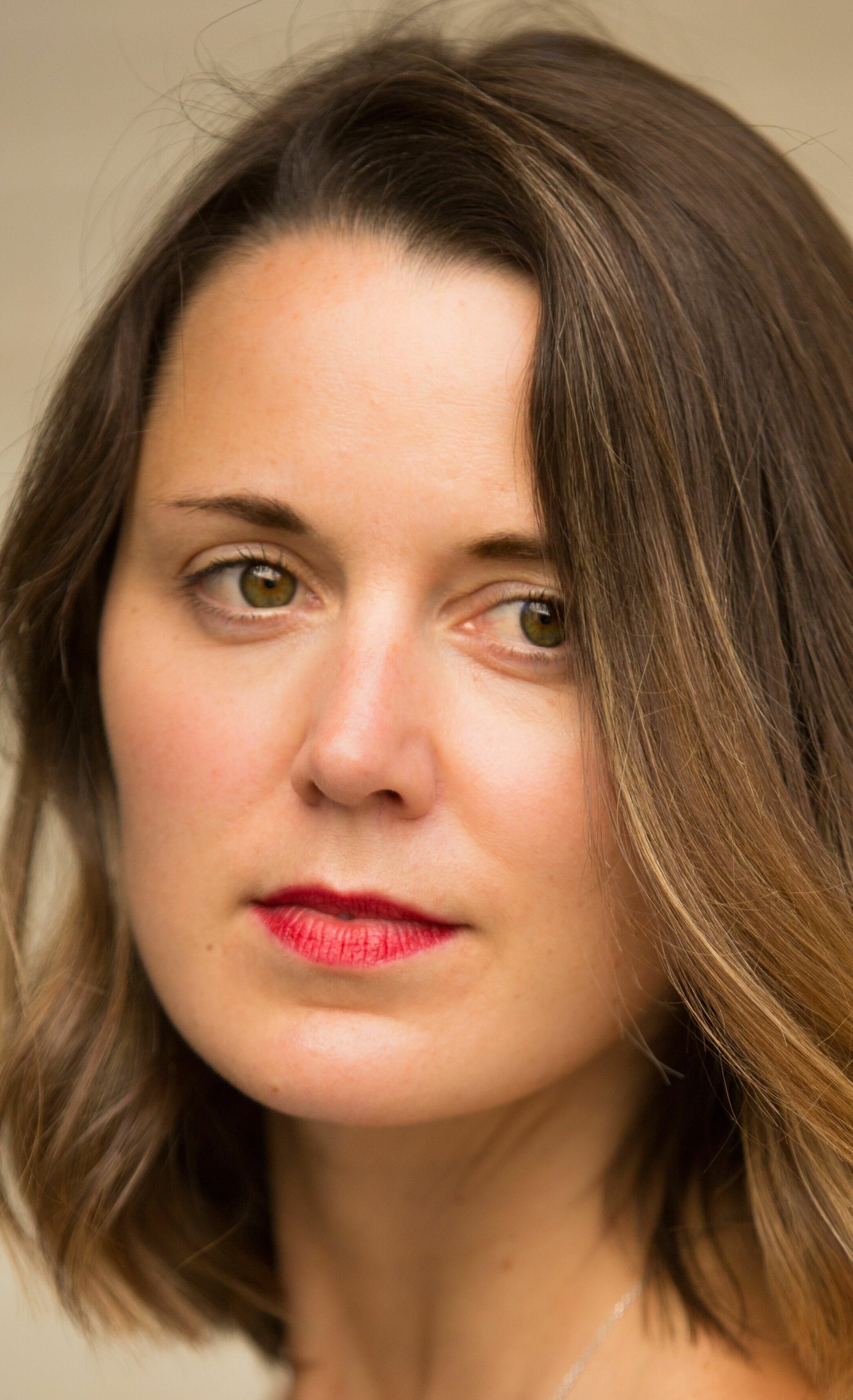 фото Эмили Беван