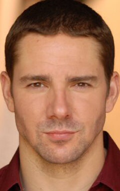 фото Дрю Рауш