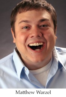 фото Мэттью Варзел