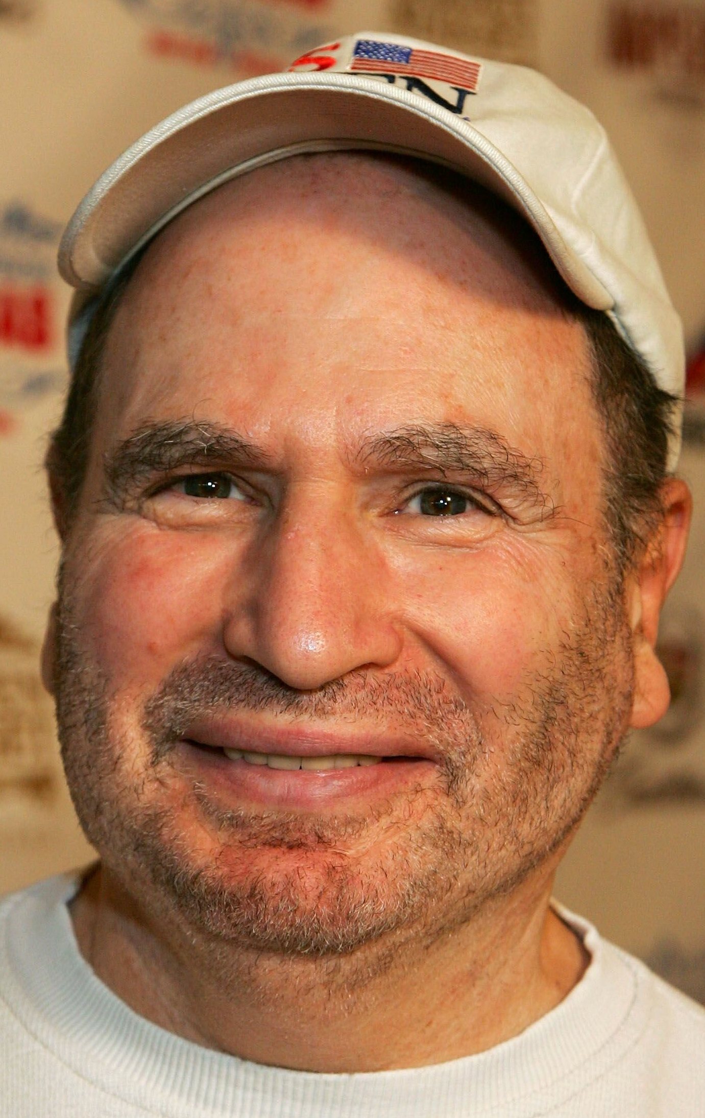 фото Гейб Каплан