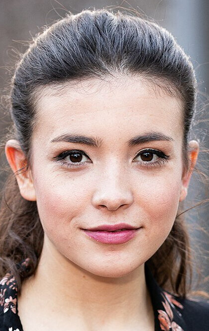 фото Хелен Войгк