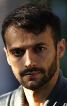 фото Уильям Прунк