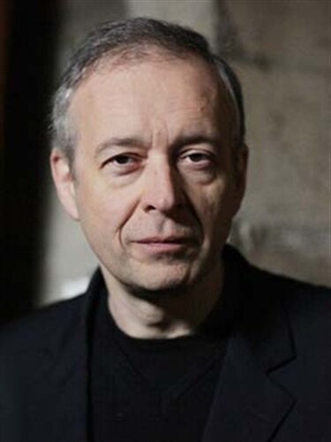 фото Филипп Бертин