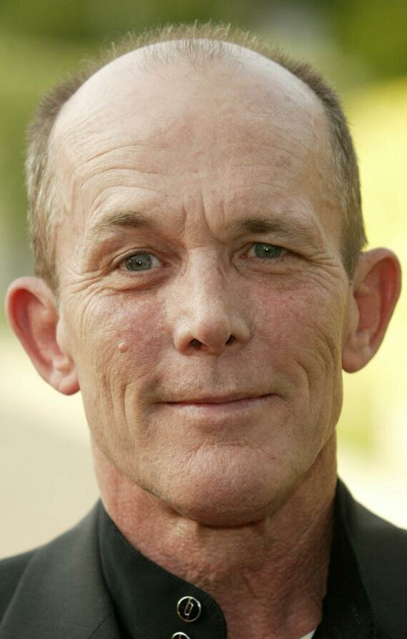 фото Скотт Х. Рейнигер