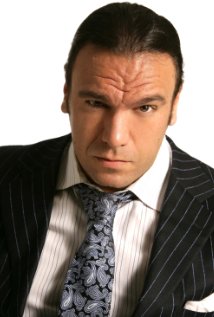 фото Маурицио Ферриньо