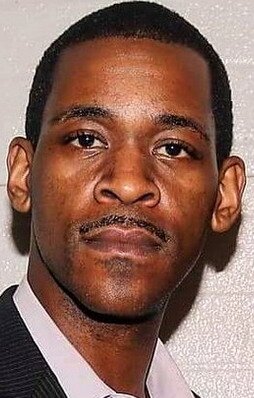 фото Ларри Ледженд