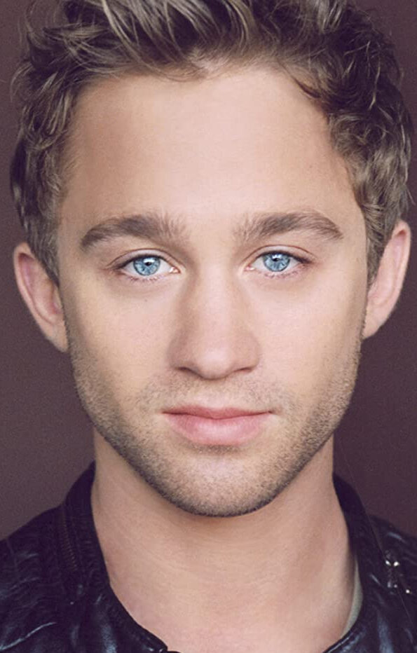 фото Рассел Льюис