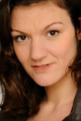 фото Андреа Мария Хинтермайер