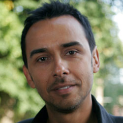 фото Дэймон Д’Оливера